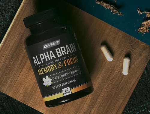 ONNIT Alpha Brain Australia